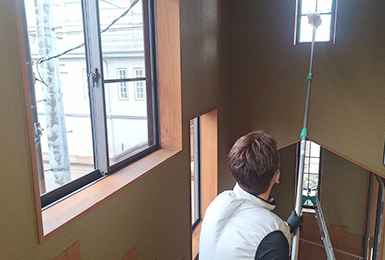 ご自宅のお困りごと