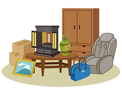 助っ人パンダ洗隊のサービス内容