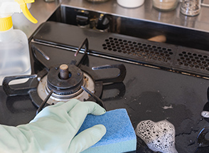 キッチン 浴槽(お風呂)