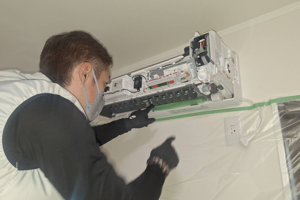 諦めていた汚れ、プロの力でスッキリ！