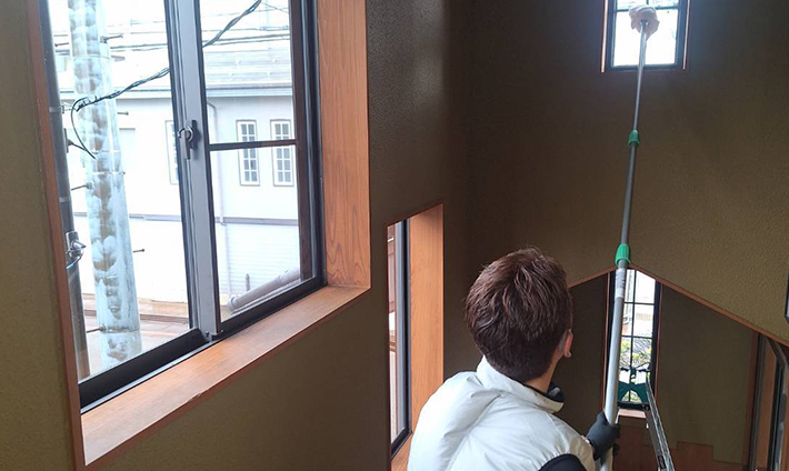 ご自宅のお困りごと